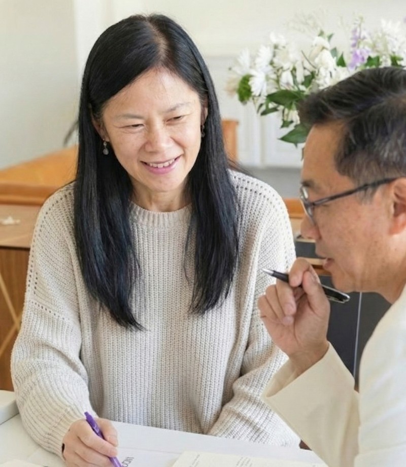 Mdm Chong SME Services - PMC Consultant Accounting 