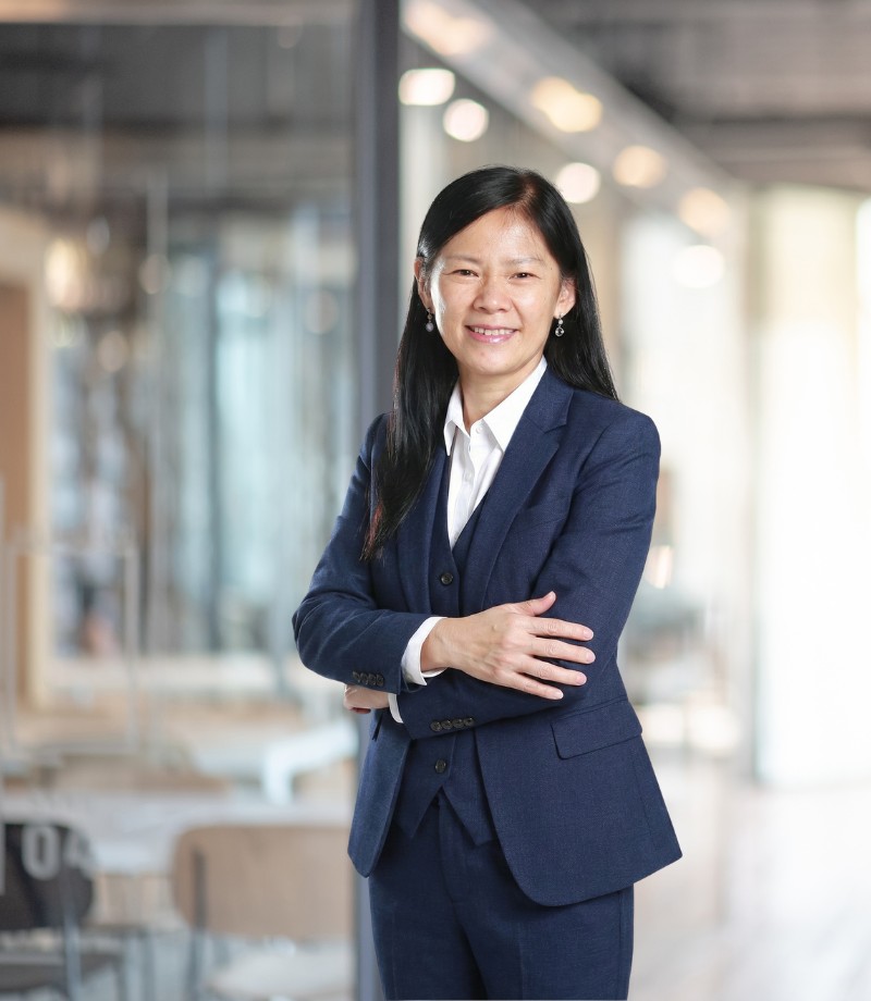 Mdm Chong SME Services - PMC Consultant