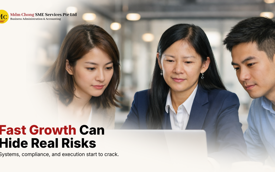 How To Choose the Right Project Consultancy Firm as a Startup