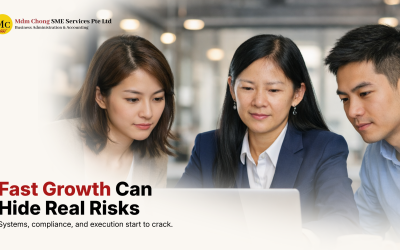 How To Choose the Right Project Consultancy Firm as a Startup