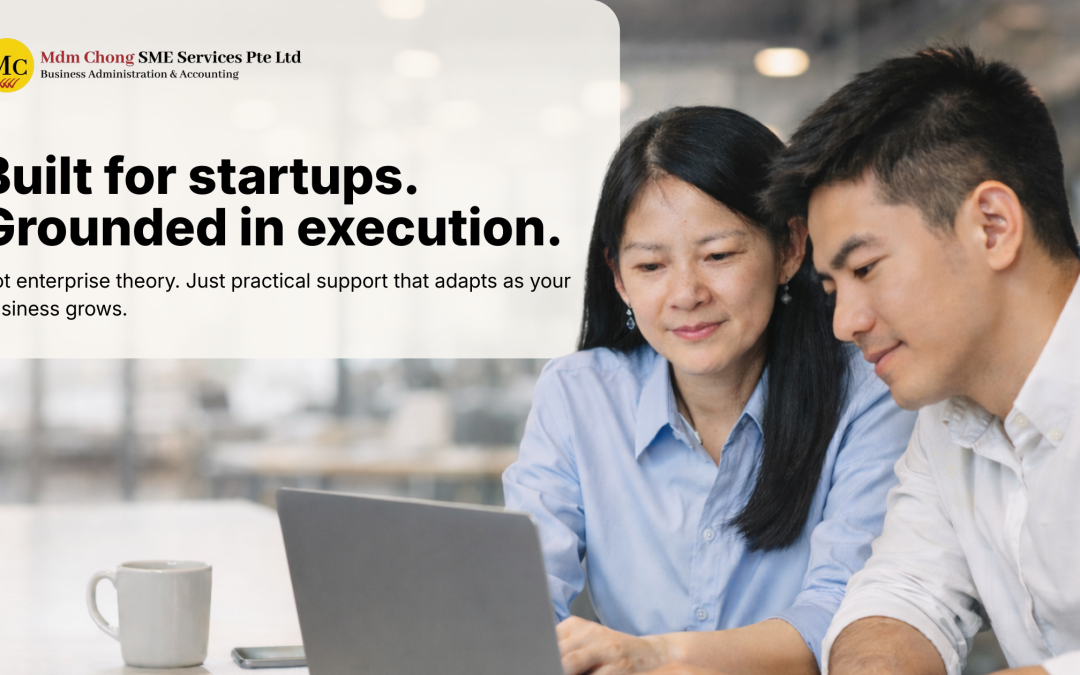 Top EDG Grant Consultant in Singapore (2026)