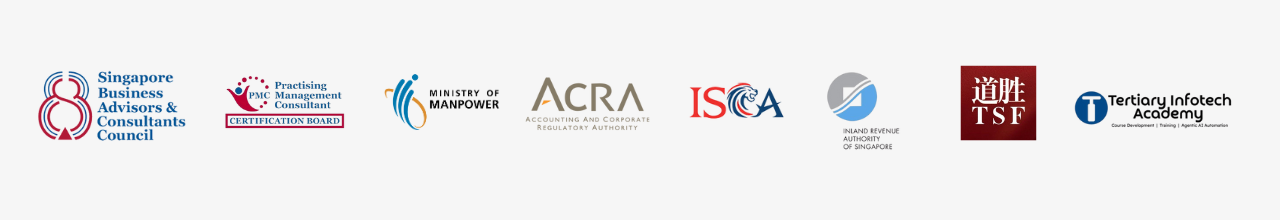 PMC Consultant - Strategic Partners