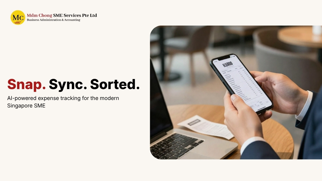AI solutions to streamline expense management