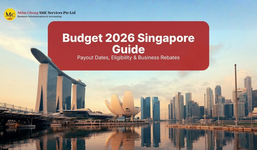 The Ultimate Guide: Budget 2026 Payout Dates, Eligibility, and Business Rebates