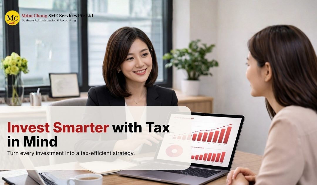 The Master Guide to Tax-Aware Investment Planning in Singapore (2026)
