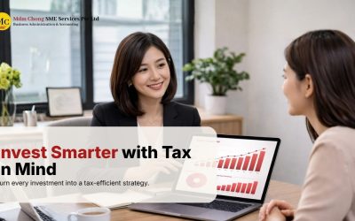 The Master Guide to Tax-Aware Investment Planning in Singapore (2026)