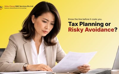 The Deep Dive: Tax Planning vs. Tax Avoidance in 2026