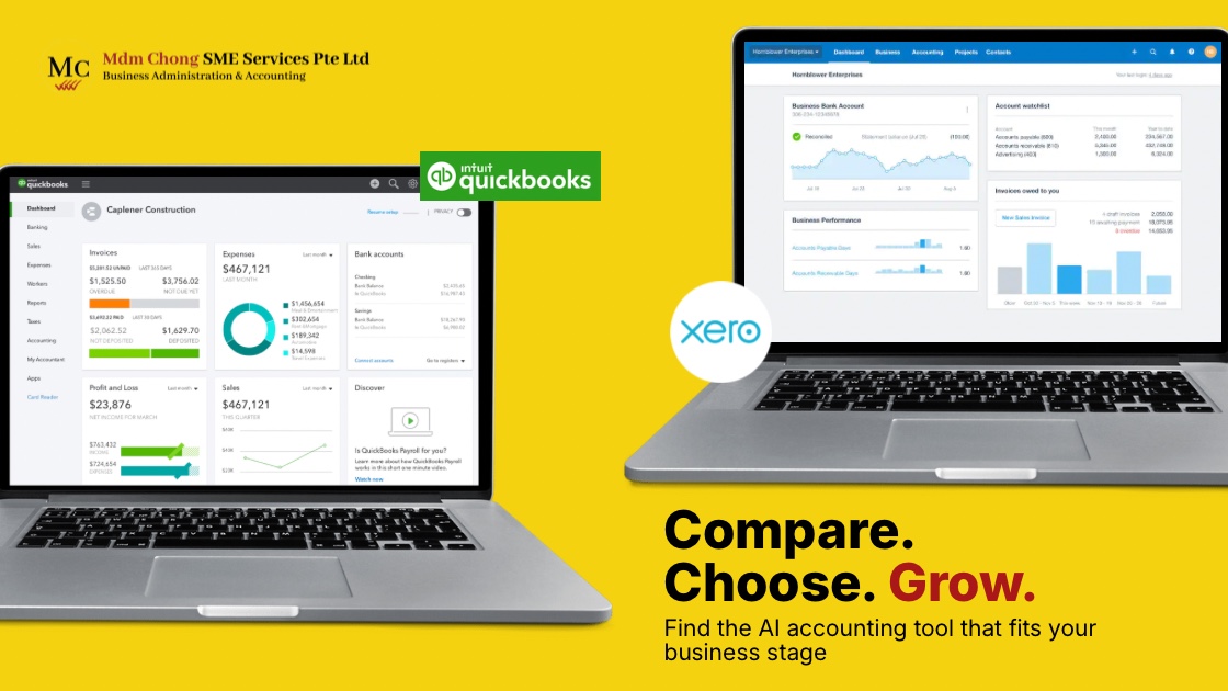 Consult Top AI-Powered Accounting Software for Small Business