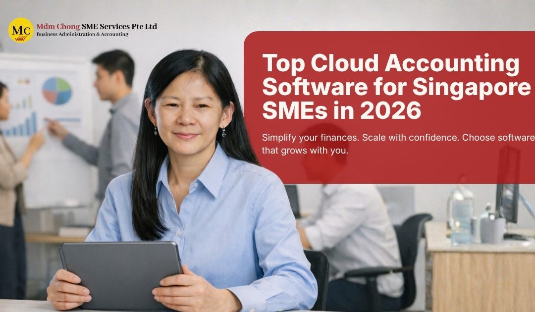 Top AI-Powered Accounting Software for Small Business: Navigating 2026