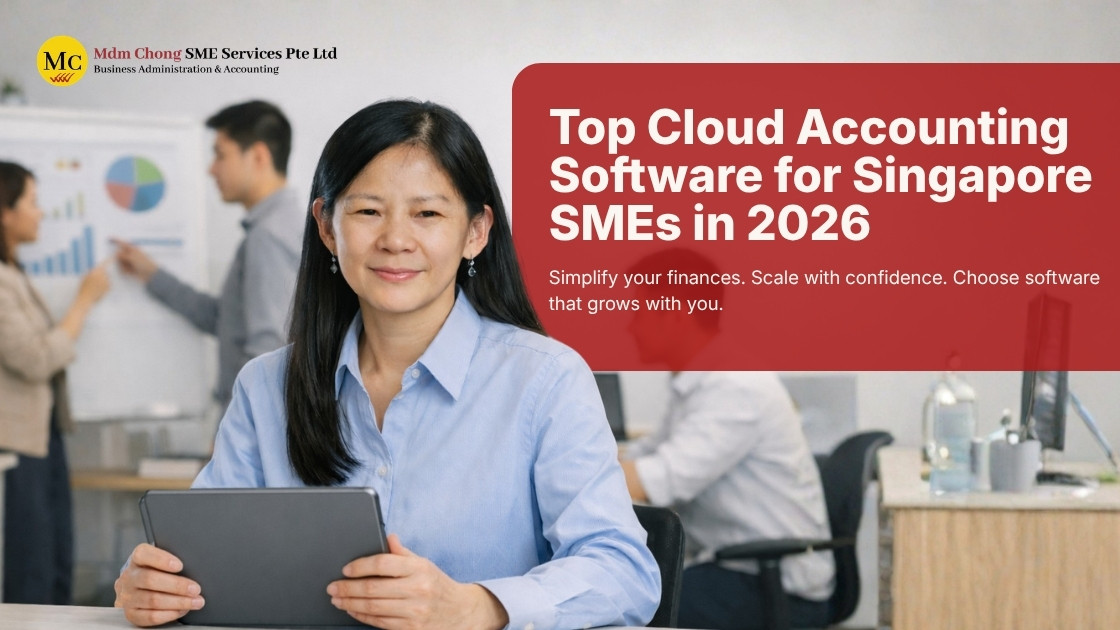 Top AI-Powered Accounting Software for Small Business